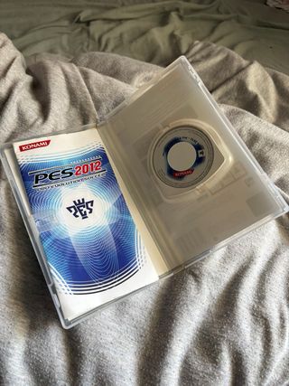 Giochi PSP