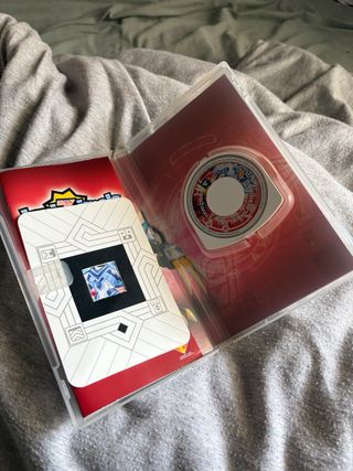 Giochi PSP