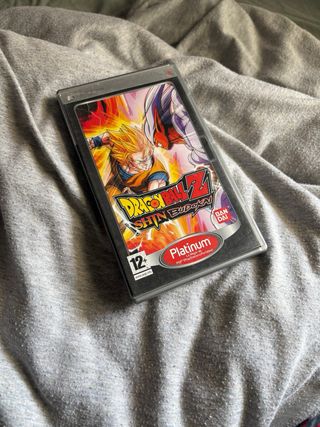 Giochi PSP