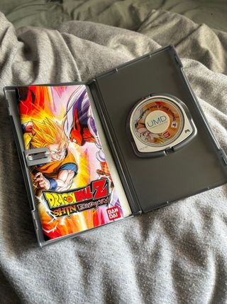 Giochi PSP