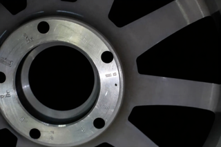 Llantas forjadas Kahn RS-V 8.5×R19 5×112