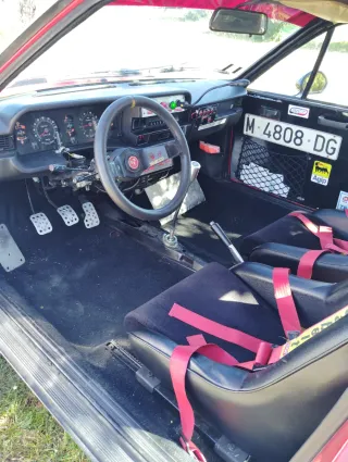 Lancia Beta 1979
