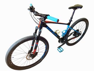 Bicicleta MTB giant