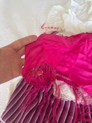 Traje Huertana Murcia