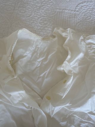 Traje Huertana Murcia