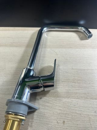 hansgrohe Focus M41 - grifo de cocina