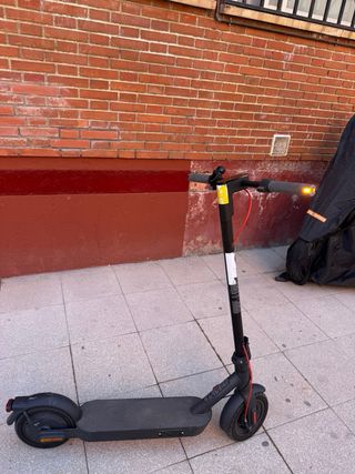 Xiaomi 4 Pro 2gen Patinete Eléctrico