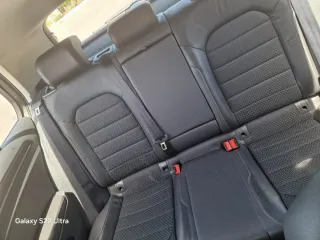 Cambio Volkswagen Golf 2014