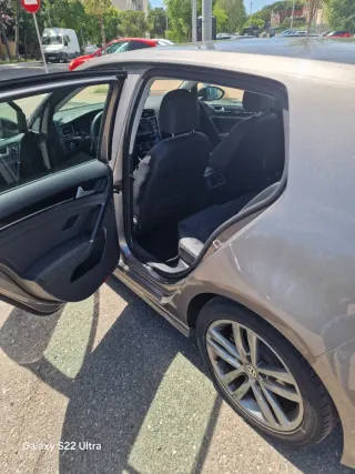 Cambio Volkswagen Golf 2014