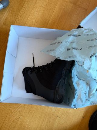 Botas Robusta