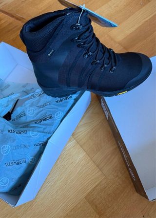 Botas Robusta
