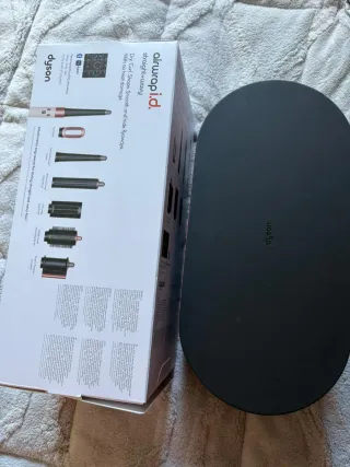 Dyson Airwrap