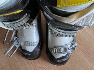 Botas Esquí Salomon Talla 24.5 (38 EU)