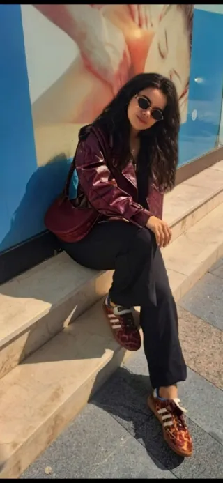 Maquillaje profesional