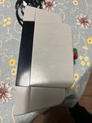 Disyuntor Portátil 10-30A 250V~ 30-300mA