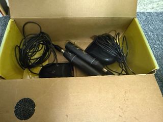 Shure EZB/C Coppia Microfoni Condensatore