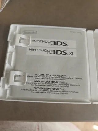 Pokémon X Nintendo 3DS RPG