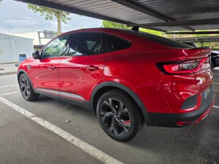 Renault Arkana 2022