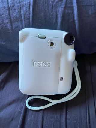 Cámara Instax Mini 12