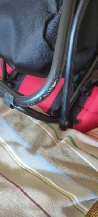 Mochila Portabebés Deuter Kid Comfort I