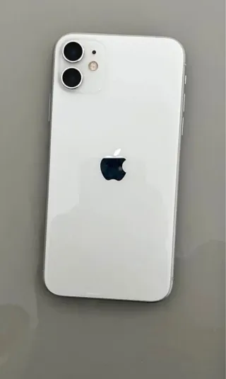 iPhone 12 mini 128GB Bianco Ricondizionato