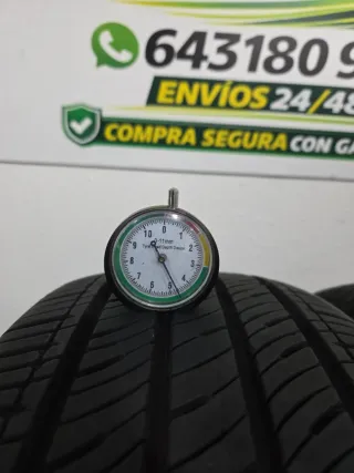 205 65 16 95H KUMHO SOLUS TA31