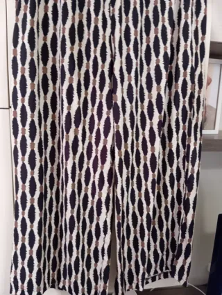 Conjunto Primavera Mujer Camisa Pantalón