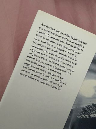 El juego del ángel (TD)