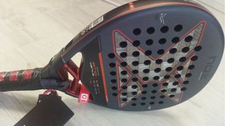 Nox AT10 18K 2025 Pala Pádel