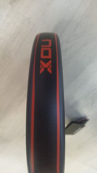 Nox AT10 18K 2025 Pala Pádel