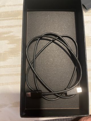 Samsung Galaxy S24 Ultra Negro