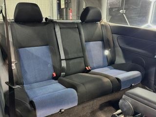 Volkswagen Golf 2002