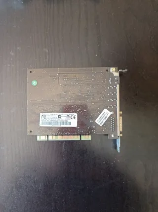 Creative Sound Blaster Live! 5.1 Digital SB0220