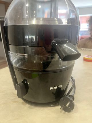 Licuadora Philips