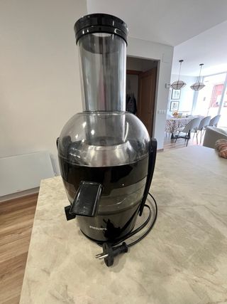 Licuadora Philips