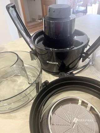 Licuadora Philips