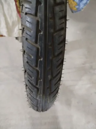 YAMAHA 250 SR SPECIAL