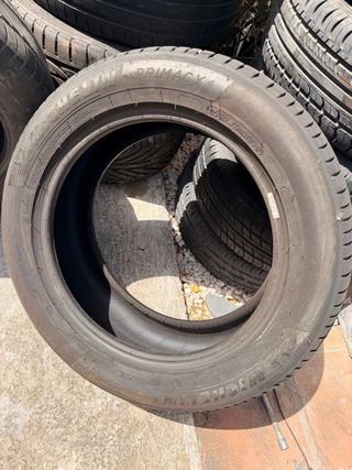 Neumático Michelin Primacy 4 225/55 R17