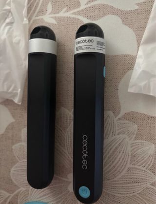 Drumfit Smart Comba 3000 Connected – Cecotec