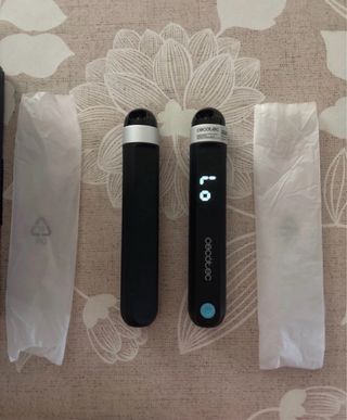 Drumfit Smart Comba 3000 Connected – Cecotec