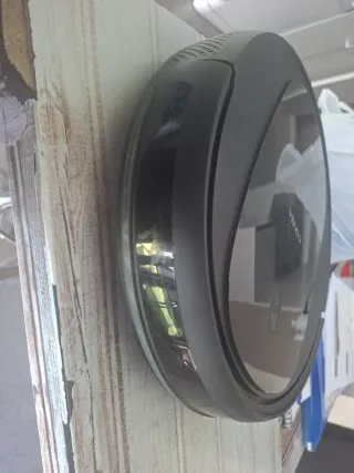 Robot aspirador Cecotec Conga