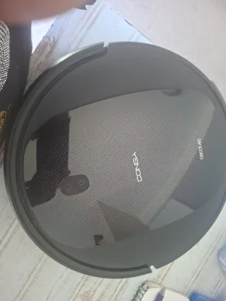 Robot aspirador Cecotec Conga