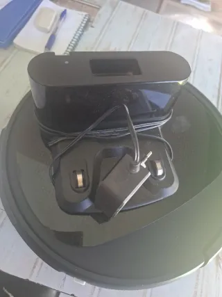 Robot aspirador Cecotec Conga