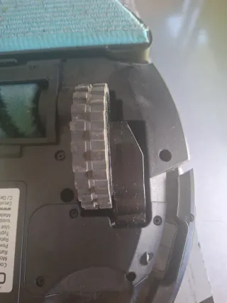 Robot aspirador Cecotec Conga