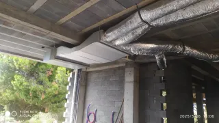 Soy técnico acondicionados y equipamiento cocina
