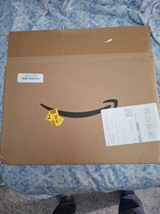 Echo Show 15 Schermo Smart con Alexa