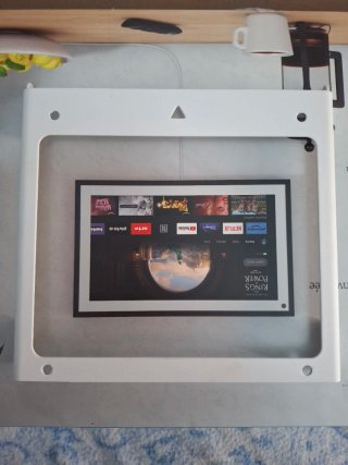 Echo Show 15 Schermo Smart con Alexa