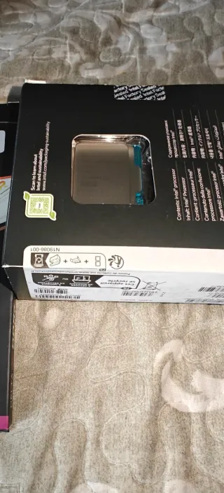 Intel ultra 245k + Gigabyte Z890 WiFi 7