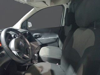 Dacia Dokker Essential 1.6 80kW (110CV) GLP furgón derivado de turismo