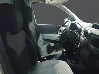 Dacia Dokker Essential 1.6 80kW (110CV) GLP furgón derivado de turismo